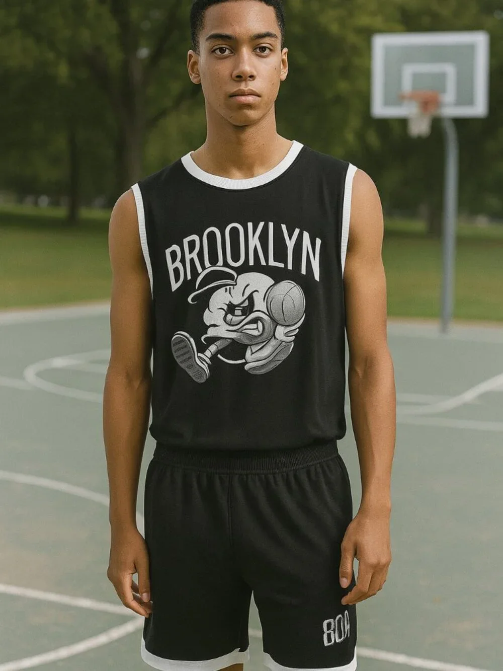 basketball short sets $107 MSRP